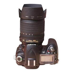 经典Nikon/尼康D90 D7000高清中端数码相机单反旅游摄影新手D3200