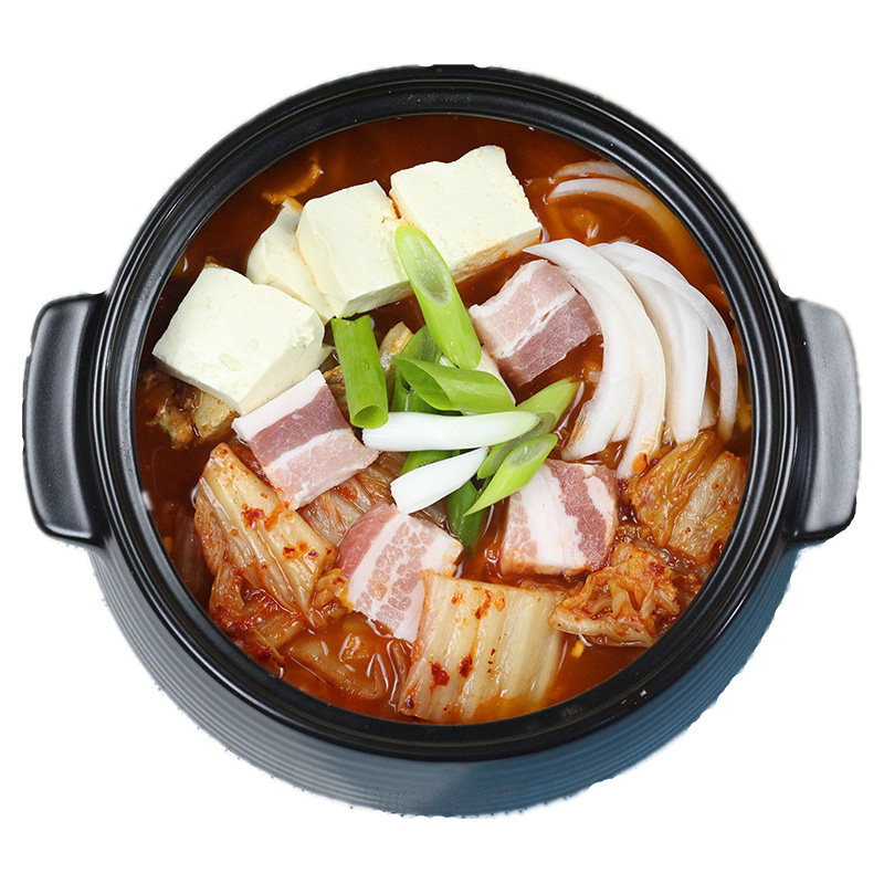 顺子韩式脊骨土豆调料多数包邮
