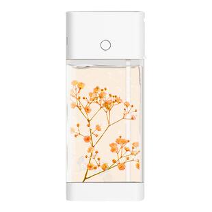 自动喷香机商用酒店大容量香薰机民宿家用卧室厕所持久除臭香氛机