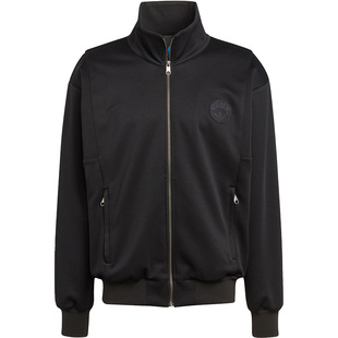 阿迪达斯男子正品运动夹克外套清仓特价IA2439【新亚洲码】