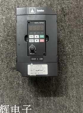 议价众辰变频器 H2200A01D1K  1.1KW 220V 现货质量保证实物拍摄