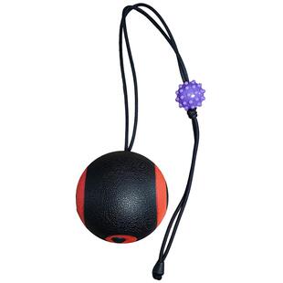 流星炮高级拍打健身球甩甩球敲背神器中老年养生健身锤孝心精品