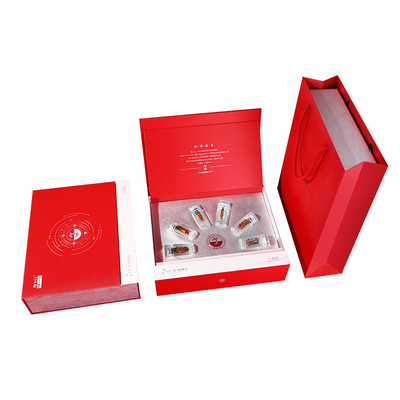 余仁生冬虫夏草35#6g礼盒装