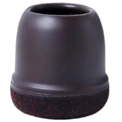 蚝宅配椅子静音脚垫家具硅胶套