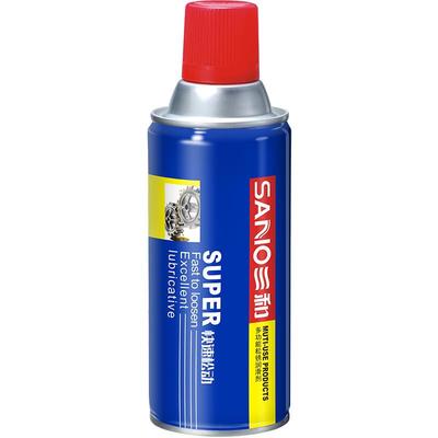 三和多功能松锈润滑剂