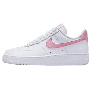 NIKE耐克女子AIR FORCE 1 '07 NEXT NATURE运动休闲鞋DC9486-111