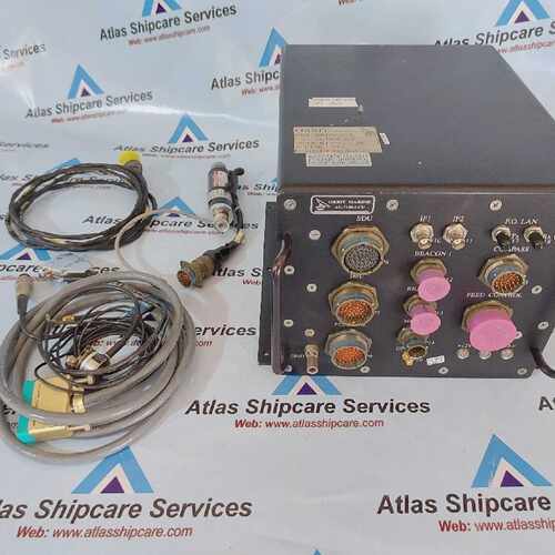 Orbit AL-7100-LCU Local Control Unit