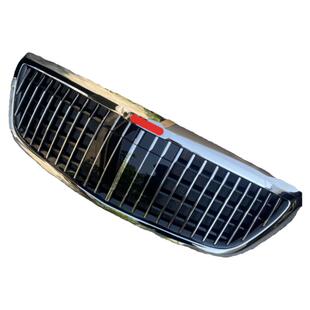 适用于奔驰S320中网S400迈巴赫格栅S450前脸包围改装W222老改新