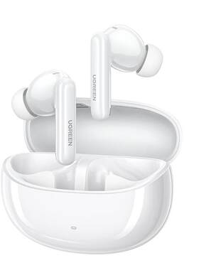 【重磅新品】绿联Q3降噪耳机