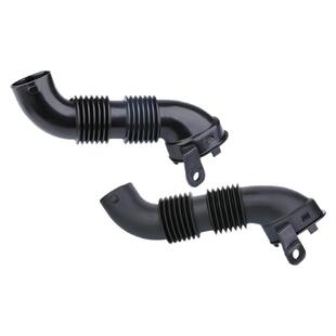 适配2008标致301 C3XR全新爱丽舍空气进气管空滤连接管进入管软管