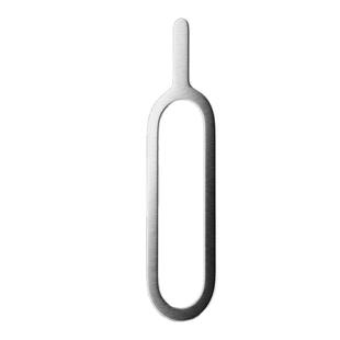 苹果安卓通用手机取卡针OPPO开卡器华为VIVO小米SIM顶针送收纳盒