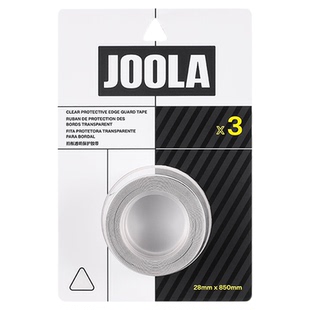 JOOLA匹克球拍全包透明保护条专业耐磨防磕刮蹭拍头边框护边条