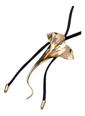 高级小众质感纯银铜复古