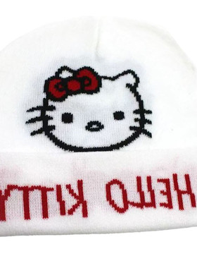 y2k亚比辣妹千禧HELLOKITTY冷帽