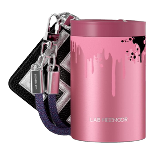 LAB HEENOOR-WAKE UP系列-保温水杯咖啡杯330ml 时尚潮流生日礼物