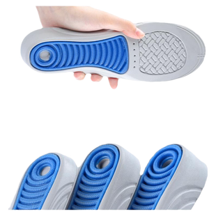 专业增高鞋垫男内增高隐形男生增高鞋垫女不累脚不塌陷增高垫男款