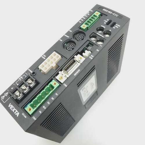 ORIENTAL VEXTA ASD16D-CCC CC-Link STEP DRIVER missing connec