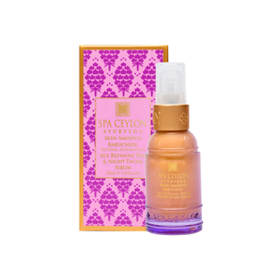 SPA CEYLON视黄醇替代a醇温和敏感肌面霜面部精华素补骨脂酚30ml