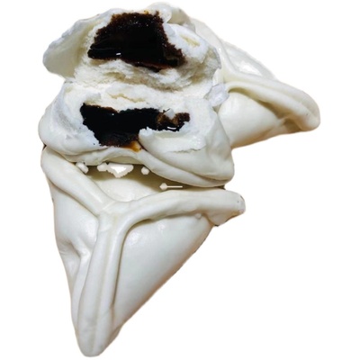 早餐速食山东老面馍婆婆