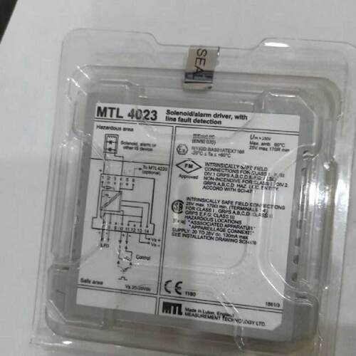议价MTL信号隔离器信号分配器 MTL ICC441 ' MTL 4023 ICC312 MTL