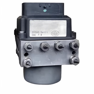 适用森雅M80S80夏利N7威乐威姿威志ABS泵44510-TBA00-52A10-BZ030