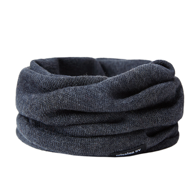 MISSIONUV男士纯羊毛保暖围脖