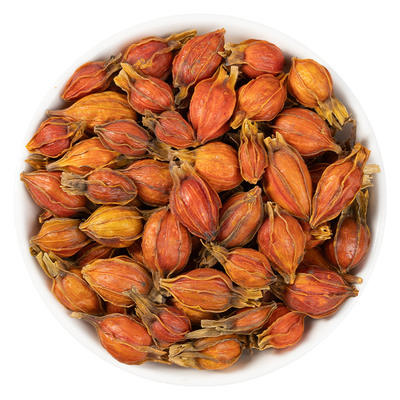 【野生山栀子中药材】药厂直销