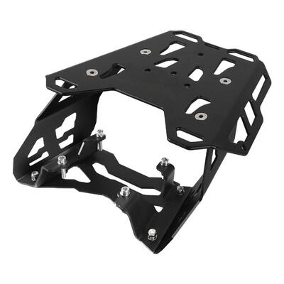 适用雅马哈后扶手尾架货架行李架