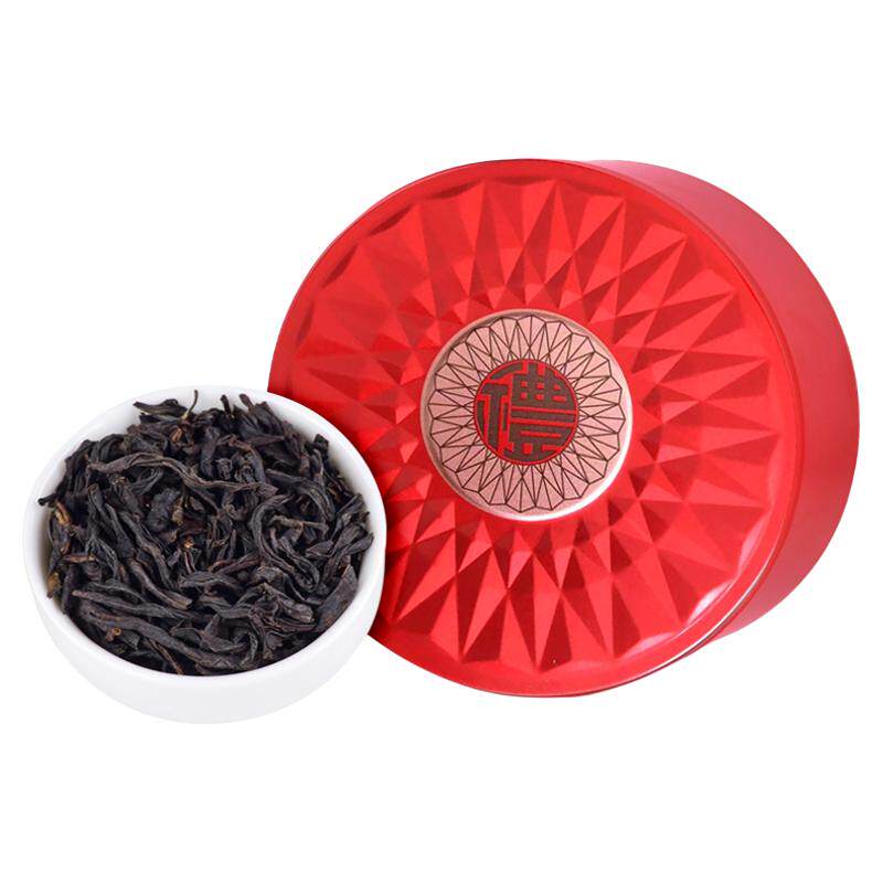 正山小种红茶试喝装50g