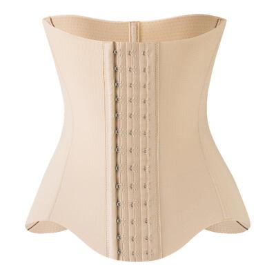 MISTHIN薄款无痕凉感束腰收腹带