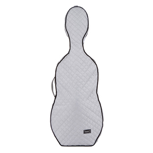 [实体店]法国bam HO1000XL防雨套保护罩强耐水面料大提琴盒保护套