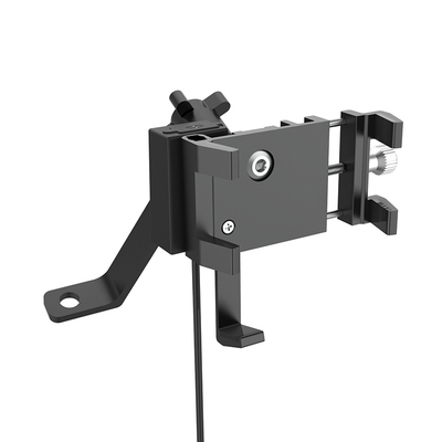 摩托车电瓶电动车手机导航支架