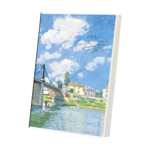 A5【日记/英语/横线】胶套本2026款防水记事本作文本可爱笔记本子