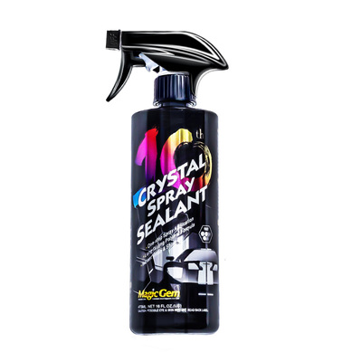 宝能正品手喷蜡液体汽车镀膜剂