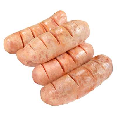 台湾手工原味火山石商用煎烤肠