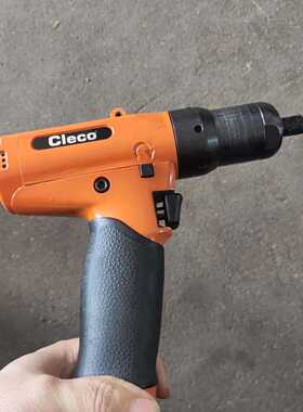进口cleco 18epe12d3电动扭力枪 工业用 质量靠