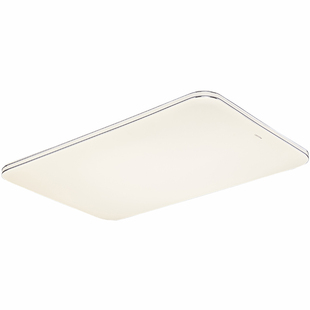 三雄极光柔线全光谱护眼灯吸顶灯客厅灯全屋现代简约防蓝光卧室灯