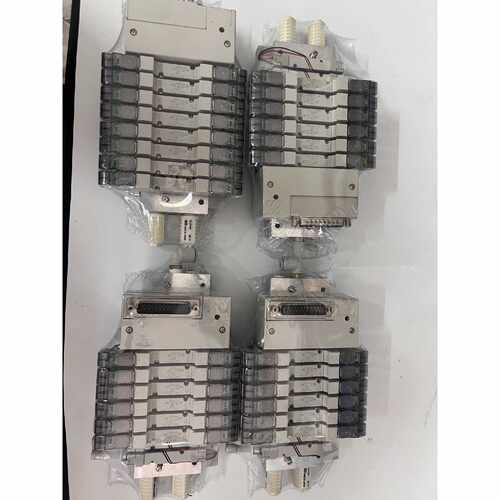 【议价】CKD电磁阀4GE129R00A2N3阀岛整套一
