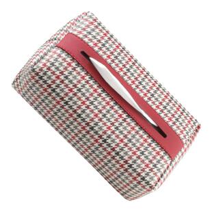 车载纸巾盒挂式多功能汽车内用抽纸盒扶手箱纸巾包纸抽盒高档皮革