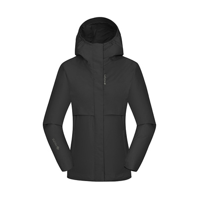 lafuma户外戈尔夹克女