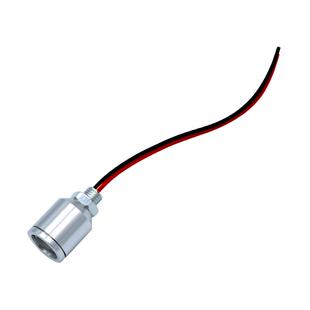 365nm紫光灯uv固化验钞玉石395钓鱼夜钓专用usb小射灯3w385紫外