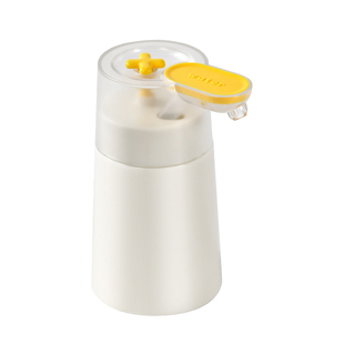 日本桶装水电动抽水器饮水机吸水泵水桶上水器取水泵大桶压水器