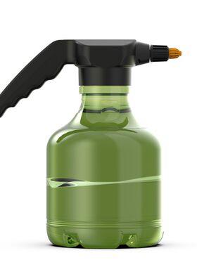 电动喷壶家用消毒用高压浇花神器