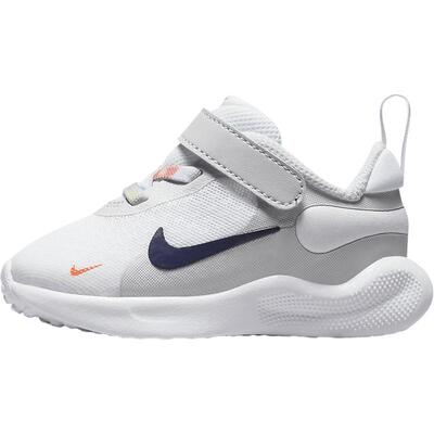 Nike/耐克官方正品 Revolution 7 SE (TDV) 婴童运动鞋FN4990-100