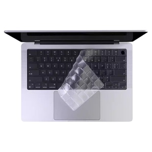macbook笔记本air13键盘膜Neo苹果Pro14寸电脑iMac台式一体机新款16超薄13.6透明15保护Mac贴膜M5M4妙控配件