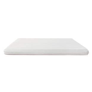 大森林W1全拆床垫薄弹簧床垫软垫家用卧室乳胶黄麻席梦思高箱