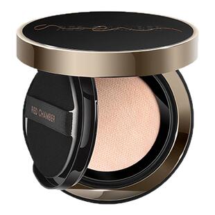 REDCHAMBER游弋生息气垫粉底液朱栈至无遮瑕滋润保湿女RC官方正品