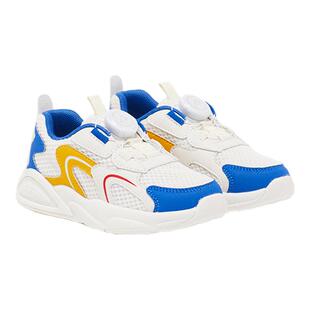 普西拉儿童学步鞋2025春季新款男宝宝鞋女童鞋网面软底防滑运动鞋