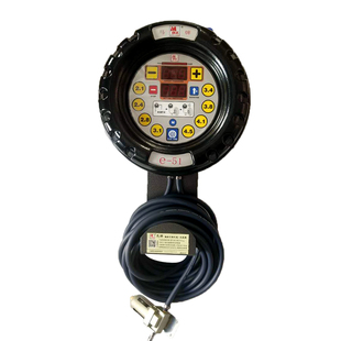 韩国马牌充气机E51轮胎补气机MAX摩托车汽车充气机配件充气泵S-31