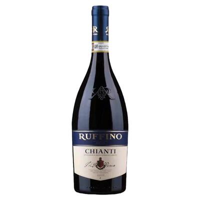 意大利RUFFINO鲁芬诺干红葡萄酒